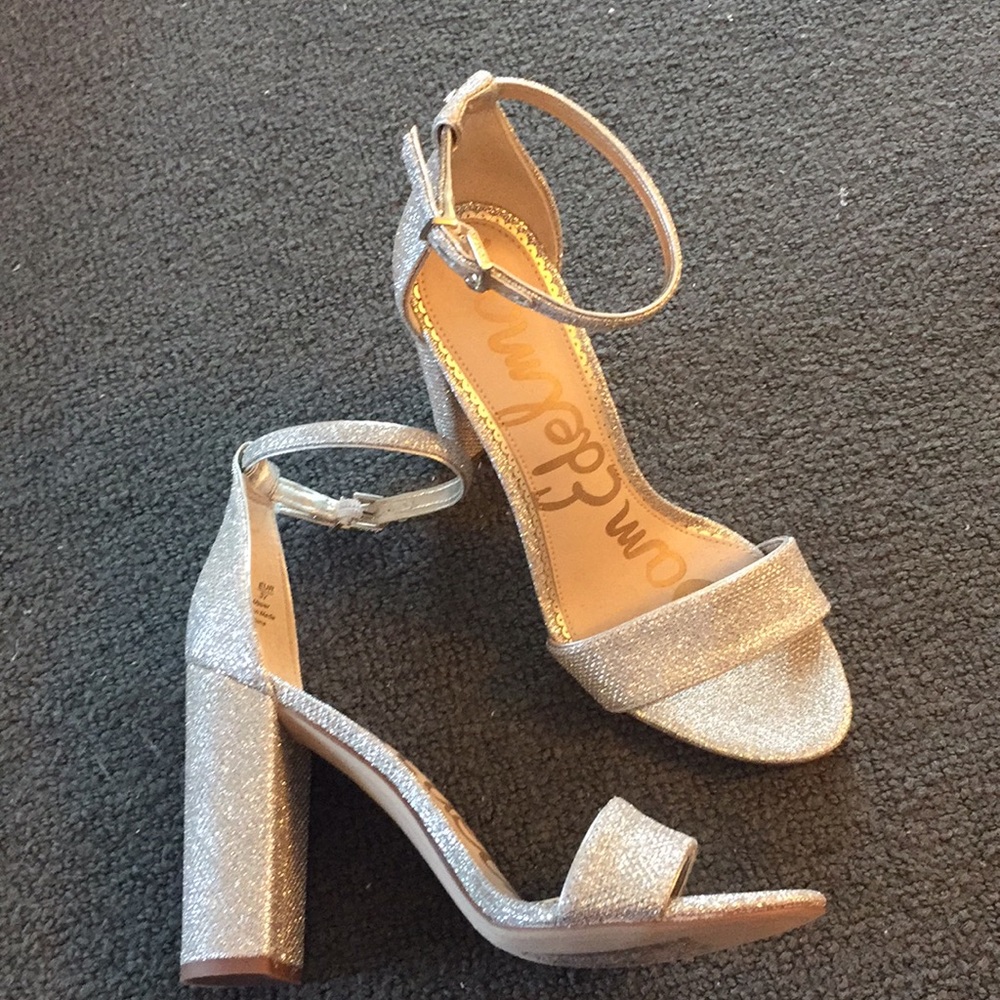 Sam Edelman Yaro Block Heel Sandal